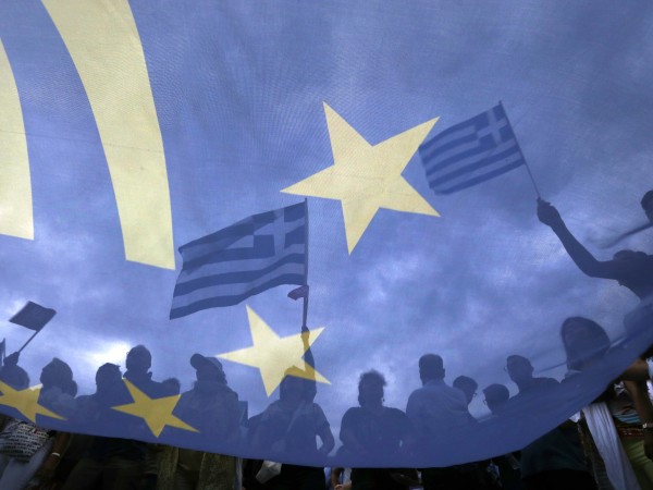 Гърция излезе от кошмара на кризата след реформи. Това обяви