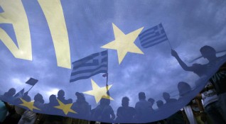Гърция излезе от кошмара на кризата след реформи Това обяви