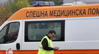 Двама души загинаха при катастрофа на пътя между Добрич и