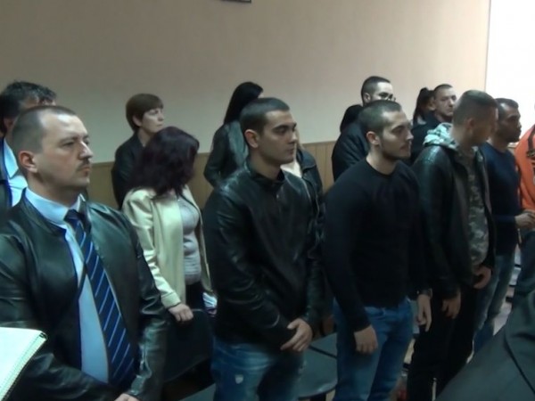 Тежки присъди за пловдивския топ адвокат Владимир Елдъров и таксиметровия