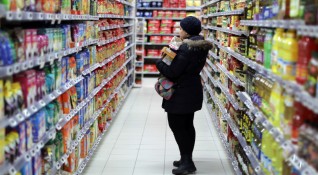 Всички храни вече задължително ще имат етикет на български език