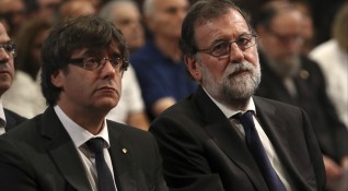 Испания се сблъсква с най тежката политическа криза от завръщането си