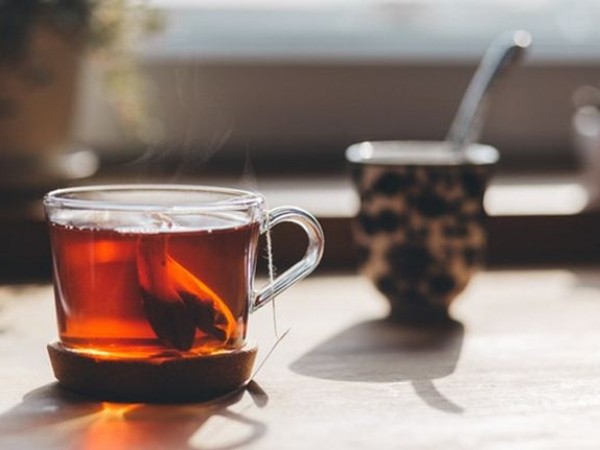 Родината на ароматния черен чай е Китай. Оттам неговият път