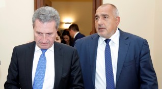 Перспективата за Западните Балкани е важна и неслучайно темата ще