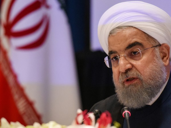 Иран ще продължи да развива ракетната си програма за самозащита