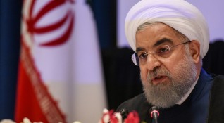 Иран ще продължи да развива ракетната си програма за самозащита