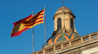 Какво ще се случи в Каталуния испанската територия с размерите